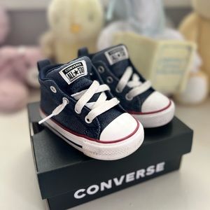 Baby Converse Shoes